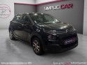 Citroen c3 c3 82ch bvm5 feel courroie a jour garantie 12 mois occasion montpellier (34) simplicicar simplicibike france