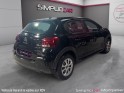 Citroen c3 c3 82ch bvm5 feel courroie a jour garantie 12 mois occasion montpellier (34) simplicicar simplicibike france