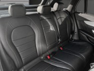 MERCEDES d'occasion CLASSE GLC 220D 4MATIC de 2017 Poitiers (86)﻿
