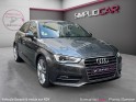 Audi a3 sportback 2.0 tdi 150 s line s tronic 6 occasion paris 15ème (75) simplicicar simplicibike france