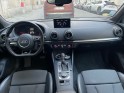 Audi a3 sportback 2.0 tdi 150 s line s tronic 6 occasion paris 15ème (75) simplicicar simplicibike france