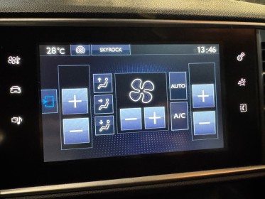 Peugeot 308 1.6 hdi 92ch active distribution à jour garantie 12 mois occasion montpellier (34) simplicicar simplicibike france