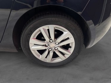 Peugeot 308 1.6 hdi 92ch active distribution à jour garantie 12 mois occasion montpellier (34) simplicicar simplicibike france