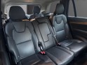 Volvo xc90 inscription luxe recharge t8 awd 310145 ch 7pl attelage/ siègesvolant chauffant / carplay occasion simplicicar...