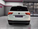 Volkswagen tiguan 2.0 tdi 150ch dsg7 carat toit ouvrant regulateur de distance garantie 12 mois occasion montpellier (34)...