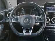 MERCEDES d'occasion CLASSE GLC 220D 4MATIC de 2017 Poitiers (86)﻿