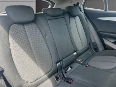 Bmw x2 f39 sdrive 16d 116 ch dkg7 lounge business garantie 12 mois occasion montpellier (34) simplicicar simplicibike france