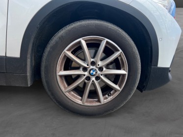 Bmw x2 f39 sdrive 16d 116 ch dkg7 lounge business garantie 12 mois occasion montpellier (34) simplicicar simplicibike france