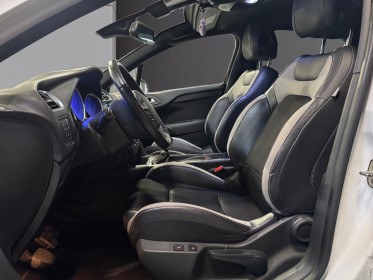 Citroen ds4 130ch urban show distribution a jour garantie 12 mois occasion montpellier (34) simplicicar simplicibike france