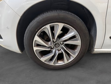 Citroen ds4 130ch urban show distribution a jour garantie 12 mois occasion montpellier (34) simplicicar simplicibike france