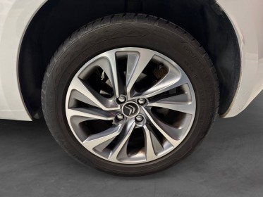 Citroen ds4 130ch urban show distribution a jour garantie 12 mois occasion montpellier (34) simplicicar simplicibike france