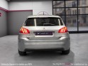 Peugeot 308 puretech 110ch ss bvm6 style distribution a jour - keyless go - camera - carplay occasion simplicicar strasbourg...