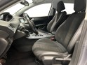 Peugeot 308 puretech 110ch ss bvm6 style distribution a jour - keyless go - camera - carplay occasion simplicicar strasbourg...