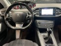 Peugeot 308 puretech 110ch ss bvm6 style distribution a jour - keyless go - camera - carplay occasion simplicicar strasbourg...