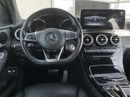 MERCEDES d'occasion CLASSE GLC 220D 4MATIC de 2017 Poitiers (86)﻿