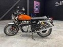Royal enfield interceptor 650 interceptor occasion montpellier (34) simplicicar simplicibike france