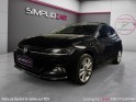 Volkswagen polo 1.0 tsi 95 ss bvm5 carat garantie 12 mois occasion montpellier (34) simplicicar simplicibike france