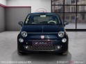 Fiat 500 serie 4 1.3 multijet 95 ch ss riva  toit panoramique  régulateur/limiteur de vitesse  garantie 12 mois occasion...