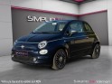 Fiat 500 serie 4 1.3 multijet 95 ch ss riva  toit panoramique  régulateur/limiteur de vitesse  garantie 12 mois occasion...