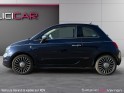 Fiat 500 serie 4 1.3 multijet 95 ch ss riva  toit panoramique  régulateur/limiteur de vitesse  garantie 12 mois occasion...