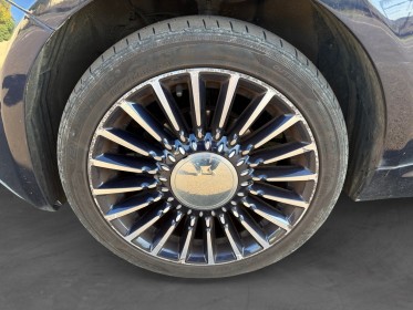 Fiat 500 serie 4 1.3 multijet 95 ch ss riva  toit panoramique  régulateur/limiteur de vitesse  garantie 12 mois occasion...