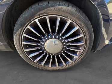 Fiat 500 serie 4 1.3 multijet 95 ch ss riva  toit panoramique  régulateur/limiteur de vitesse  garantie 12 mois occasion...