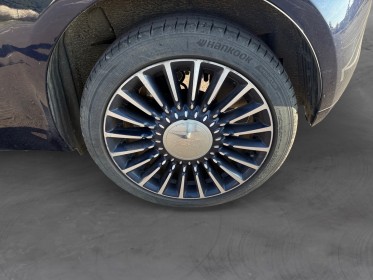 Fiat 500 serie 4 1.3 multijet 95 ch ss riva  toit panoramique  régulateur/limiteur de vitesse  garantie 12 mois occasion...