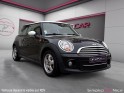 Mini cooper d 112 cooper bvm6 occasion  simplicicar nice - pfvauto simplicicar simplicibike france