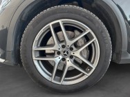 MERCEDES d'occasion CLASSE GLC 220D 4MATIC de 2017 Poitiers (86)﻿