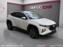 Hyundai tucson 1.6 t-gdi 230 htrac hybrid bva6 executive/ camera de recul/ rÉgulateur adaptatif / garantie 2029 occasion...