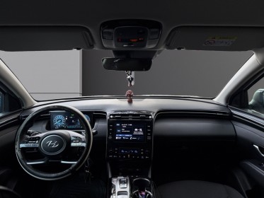 Hyundai tucson 1.6 t-gdi 230 htrac hybrid bva6 executive/ camera de recul/ rÉgulateur adaptatif / garantie 2029 occasion...