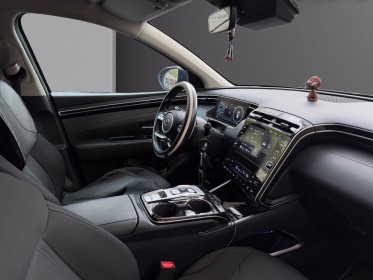 Hyundai tucson 1.6 t-gdi 230 htrac hybrid bva6 executive/ camera de recul/ rÉgulateur adaptatif / garantie 2029 occasion...