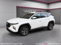Hyundai tucson 1.6 t-gdi 230 htrac hybrid bva6 executive/ camera de recul/ rÉgulateur adaptatif / garantie 2029 occasion...