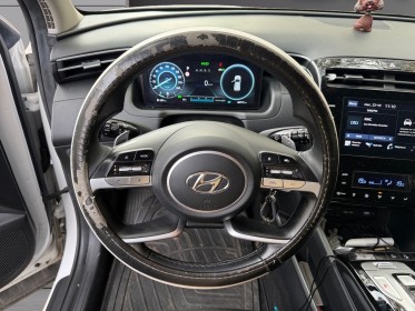 Hyundai tucson 1.6 t-gdi 230 htrac hybrid bva6 executive/ camera de recul/ rÉgulateur adaptatif / garantie 2029 occasion...
