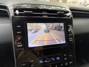 Hyundai tucson 1.6 t-gdi 230 htrac hybrid bva6 executive/ camera de recul/ rÉgulateur adaptatif / garantie 2029 occasion...