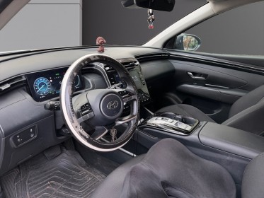 Hyundai tucson 1.6 t-gdi 230 htrac hybrid bva6 executive/ camera de recul/ rÉgulateur adaptatif / garantie 2029 occasion...