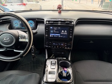 Hyundai tucson 1.6 t-gdi 230 htrac hybrid bva6 executive/ camera de recul/ rÉgulateur adaptatif / garantie 2029 occasion...