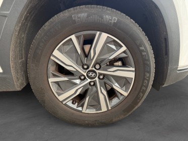 Hyundai tucson 1.6 t-gdi 230 htrac hybrid bva6 executive/ camera de recul/ rÉgulateur adaptatif / garantie 2029 occasion...