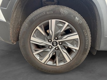Hyundai tucson 1.6 t-gdi 230 htrac hybrid bva6 executive/ camera de recul/ rÉgulateur adaptatif / garantie 2029 occasion...