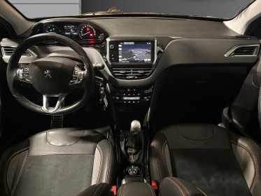 Peugeot 2008 1.6 bluehdi 120ch ss bvm6 crossway attelage garantie 12mois occasion simplicicar bordeaux  simplicicar...