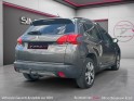 Peugeot 2008 1.6 bluehdi 120ch ss bvm6 crossway attelage garantie 12mois occasion simplicicar bordeaux  simplicicar...