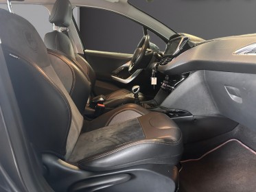 Peugeot 2008 1.6 bluehdi 120ch ss bvm6 crossway attelage garantie 12mois occasion simplicicar bordeaux  simplicicar...