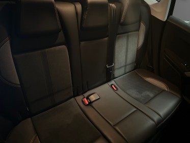 Peugeot 2008 1.6 bluehdi 120ch ss bvm6 crossway attelage garantie 12mois occasion simplicicar bordeaux  simplicicar...