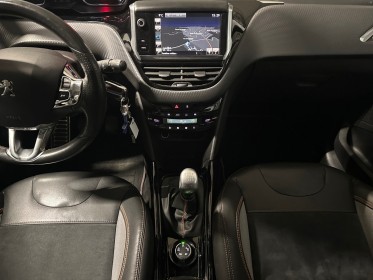 Peugeot 2008 1.6 bluehdi 120ch ss bvm6 crossway attelage garantie 12mois occasion simplicicar bordeaux  simplicicar...