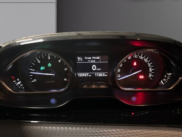Peugeot 2008 1.6 bluehdi 120ch ss bvm6 crossway attelage garantie 12mois occasion simplicicar bordeaux  simplicicar...