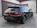 Renault megane iv berline tce 140 fap intens occasion simplicicar lagny  simplicicar simplicibike france
