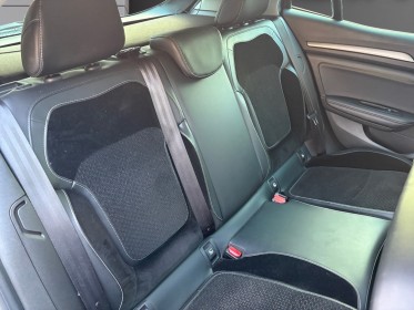 Renault megane iv berline tce 140 fap intens occasion simplicicar lagny  simplicicar simplicibike france