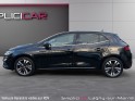 Renault megane iv berline tce 140 fap intens occasion simplicicar lagny  simplicicar simplicibike france