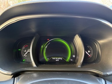 Renault megane iv berline tce 140 fap intens occasion simplicicar lagny  simplicicar simplicibike france