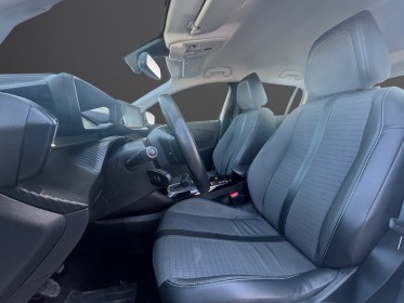 Peugeot 208 100ch bvm6 allure garantie 12 mois occasion montpellier (34) simplicicar simplicibike france